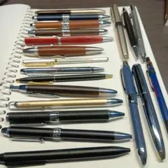 値下げ⭕【シャーペン】【ボールペン】まとめ売り
