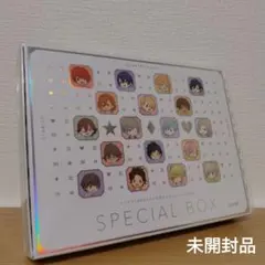うた☆プリWEBラジオ合同オンラインイベントDVD SPECIAL BOX - メルカリ