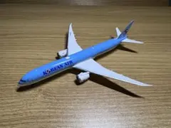 1/200 大韓航空 KOREAN AIR 737-900 HL7717 - メルカリ