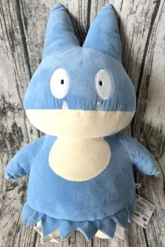 ポケットモンスター　ゴンベ　ぬいぐるみ　タグ付　ポケモン