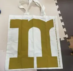 マリメッコ 70周年記念トートバッグ ノベルティ