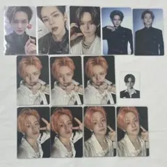 treasure ヨシ トレカ まとめ売り