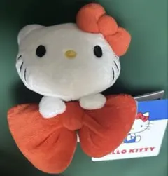 ハローキティ マスコット　ハローキティこれくしょん