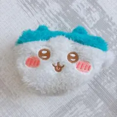 ちいかわ ハチワレ ポーチ