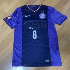 NIKE サンフレッチェ広島 キッズ ユニホーム XS 120cm-130cm - メルカリ