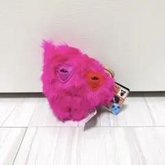 ファグラー 新作 キーリング キャプテンカー 【新品未使用品】