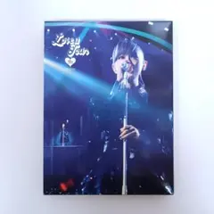 西野カナ LOVE it Tour 10th Anniversary 初回仕様