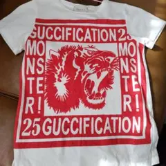 2025年最新】gucci tシャツ キッズの人気アイテム - メルカリ
