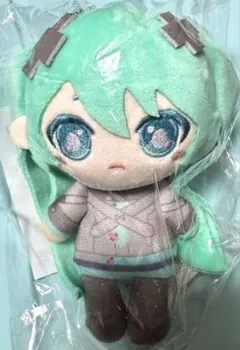 初音ミク バツミク プロセカ はぴこれ A賞
