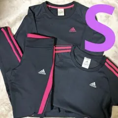 adidas★ランニング★長袖★レディース★トップス★パンツ★半袖★トレーニング