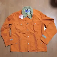 ノースフェイス フィールドジャケットのサムネイル