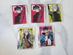 アイナナ G4Y アクリルカード Re:vale 百 千