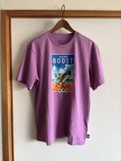 【新品】adidasアディダス× INIコラボ ピンク半袖Tシャツ 女の子にも！