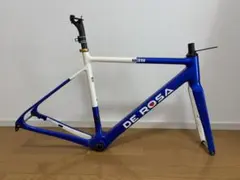 DE ROSA 838 ロードバイク フレームセットのサムネイル
