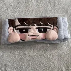 2026年最新】渡辺翔太 ヘアバンドの人気アイテム - メルカリ