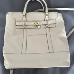 サマンサヴェガ　スクエアリュック