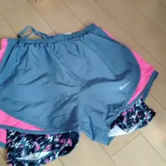 ナイキ　ランニングパンツ　ドライフィット