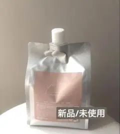新品未使用 ヤクジョスイ 業務用 1000ml 化粧水 ブースター ヘアケア