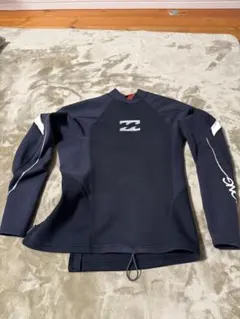 ビラボン　ウェットスーツ　タッパーL