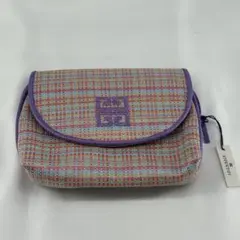 GIVENCHY ジバンシー ポーチ マルチカラー