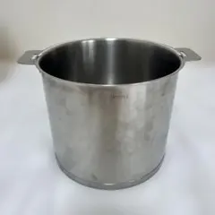【希少】クリステル　グラフィット　ストックポット20cm 5.3l Lシリーズのサムネイル