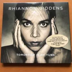 Rhiannon Giddens / Tomorrow Is My Turn - メルカリ