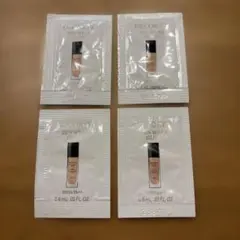 DECORTÉ ZEN WEAR GLOW サンプルセット