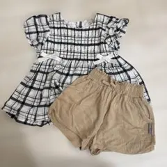 きの子様⭐︎まとめ売り　4点