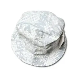 00s ステューシー Authentic Gear バケットハットのサムネイル
