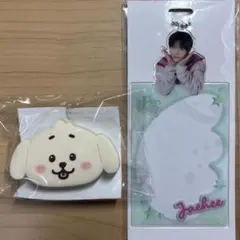 NCT WISH nct wish ジェヒ ランダムトイ