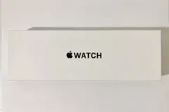 【未開封/未使用】Apple アップルウォッチSE 44mm M70904-4