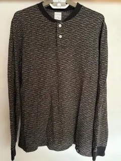 Cootie Productions 長袖シャツ Mサイズ 中古品