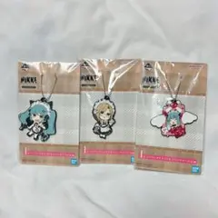 NIKKE 一番くじ セット
