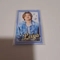 FANTASTICS FC限定アニバーサリーロト