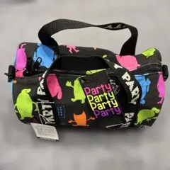 【 PARTY PARTY 】 パーティーパーティー ショルダーバッグ　小②