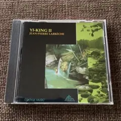 Jean-Pierre Labreche　Yi-King II