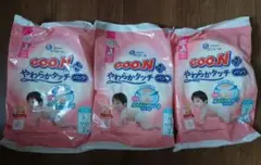 GOO.N プラス やわらかタッチ パンツ Mサイズ 2枚入のサムネイル