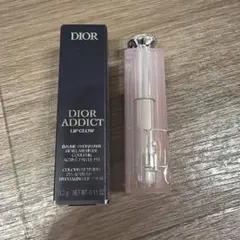 Dior ディオール　アディクトリップグロウ 078 アイシーブルー　新品未使用