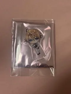 オトパ 2026　エドワード アクスタ ミストニア