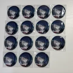プロセカ 缶バッジ 10A 志歩