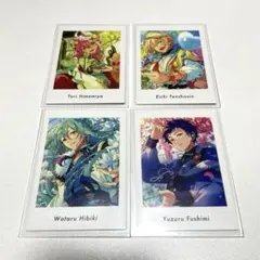 P.A.shots!! ぱしゃっつ vol.5 Action Private