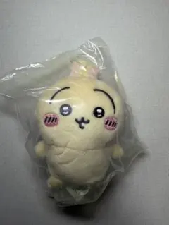 ちいかわ　おすわりぬいぐるみ2　うさぎ
