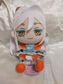 2026年最新】キラッとプリ☆チャン ソルルの人気アイテム - メルカリ