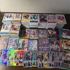 ワンピース カード　まとめ売り　引退品