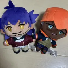 2025年最新】キバナ マスコットの人気アイテム - メルカリ