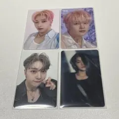 メテュ トレカ まとめ