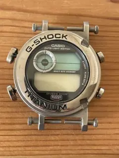 カシオ　G-shock DW-9900 洗浄済　電池新品フロッグマン 稼働 カシオ G-SHOCK フロッグマン DW-9900 クォーツ 新品電池 - メルカリ