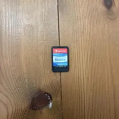 switch sports 箱無し