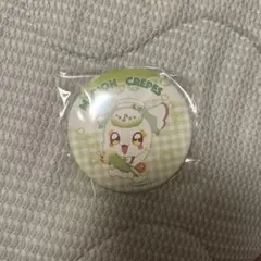 キミとアイドルプリキュア マリオンクレープ プリルン缶バッジのサムネイル
