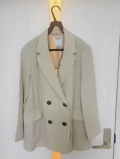 透け感ジャケットのサムネイル